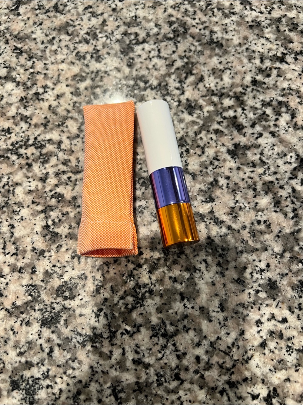 Hermes Shiny Lipstick Shine Limited Edition holder